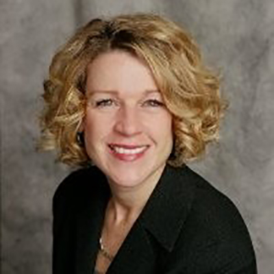 Susan Graf - former SVP, Amalgamated/New Resource Bank, President & CEO of Boulder Chamber