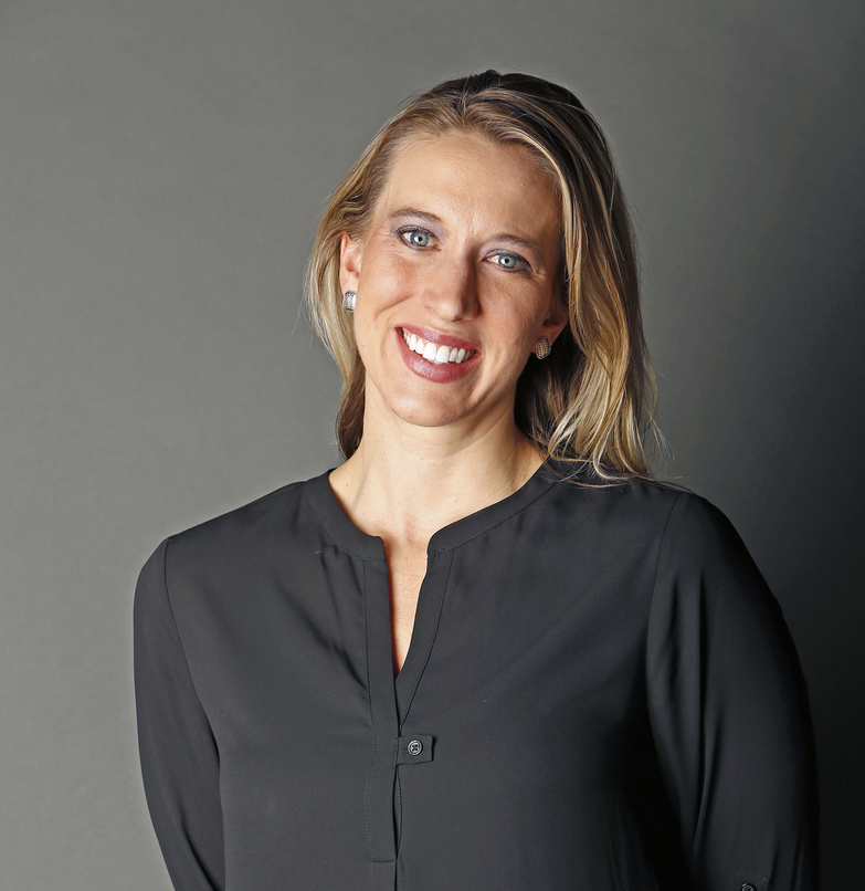 Amanda Duran - Director of Sales West at Beyond Meat