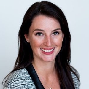 Sara Axelrod - Sustainability Marketing and Innovation Manager, Land O' Lakes